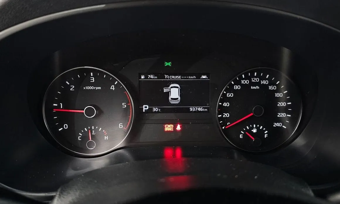 Kia Sportage — фото 2