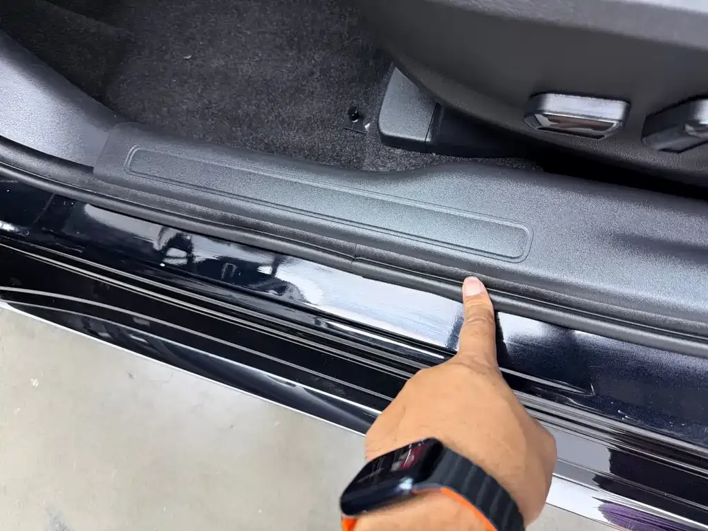 Mitsubishi Outlander — фото 10