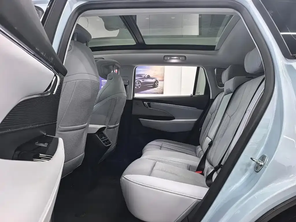 Buick E5 2024 из CN, фото 6