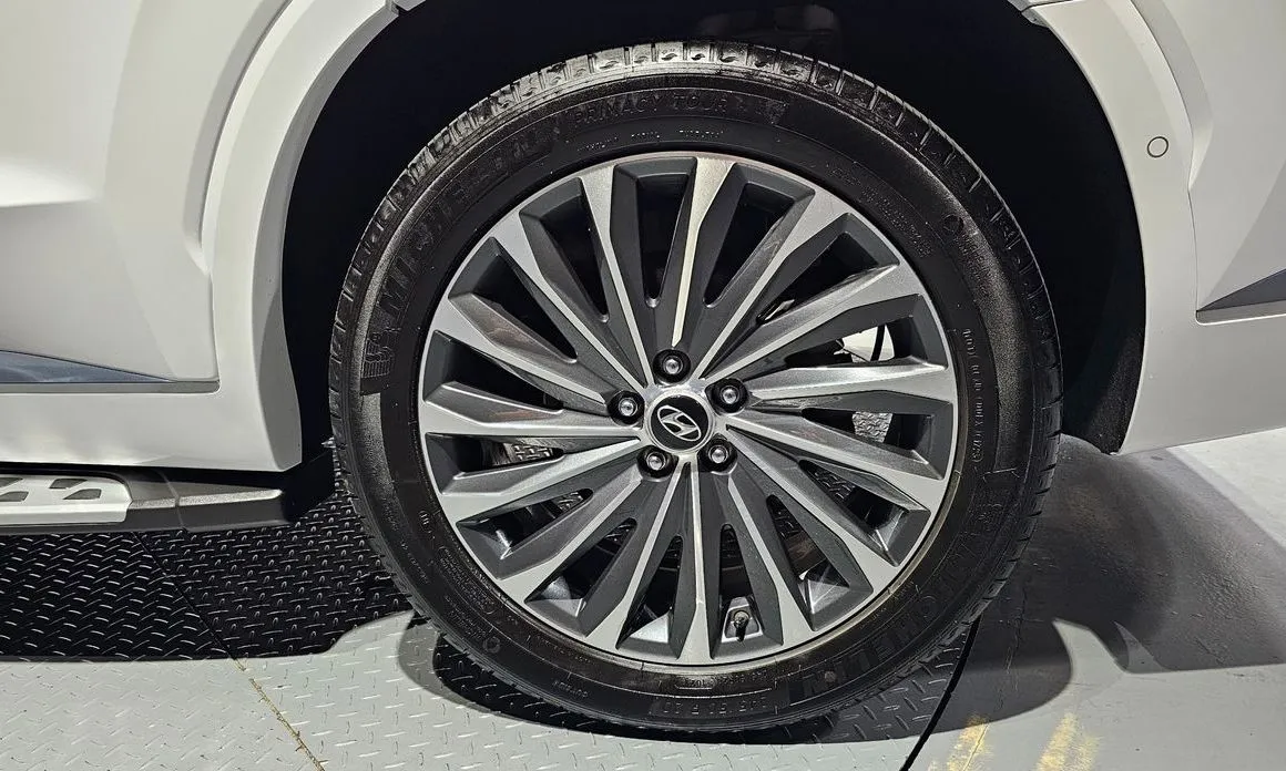 Hyundai Palisade — фото 9