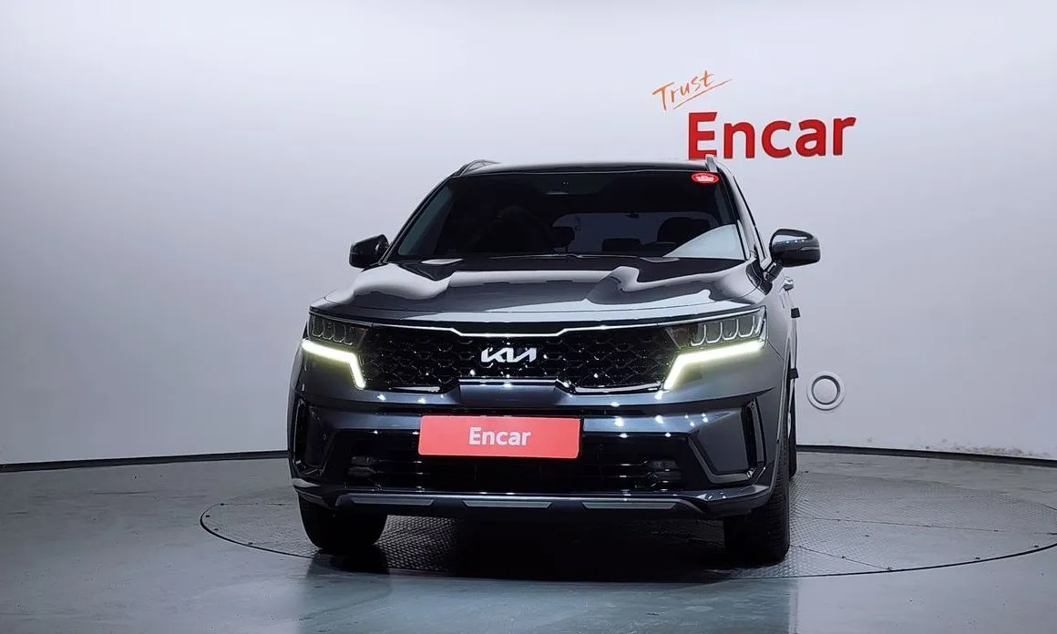 Kia Sorento — фото 2