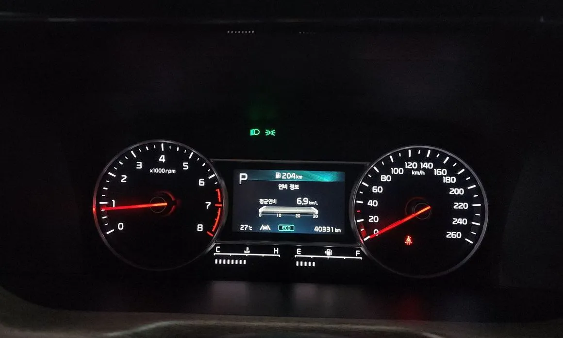 Kia Sorento — фото 4