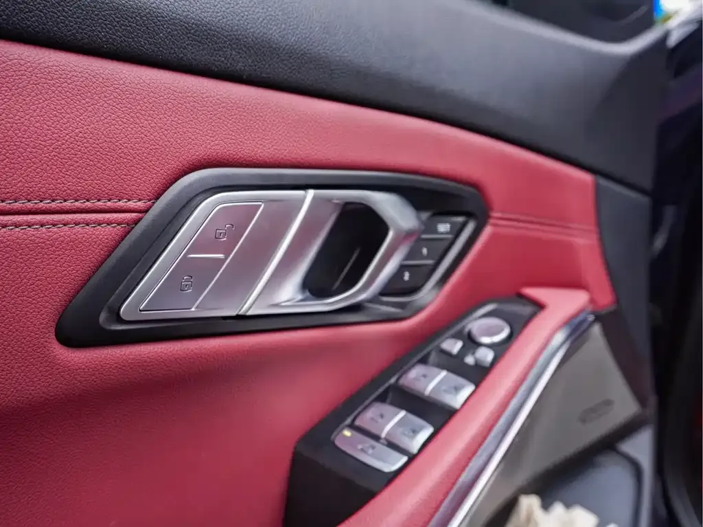 BMW 3 Series — фото 10