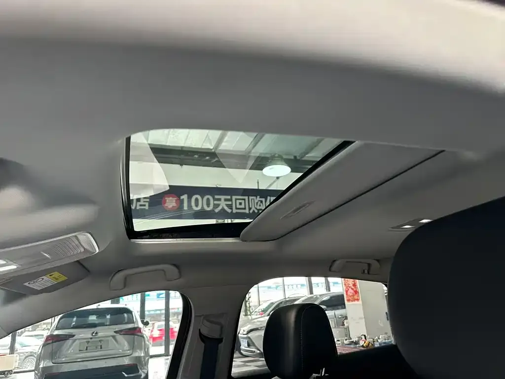 BYD Seal 05 DM-i — фото 2
