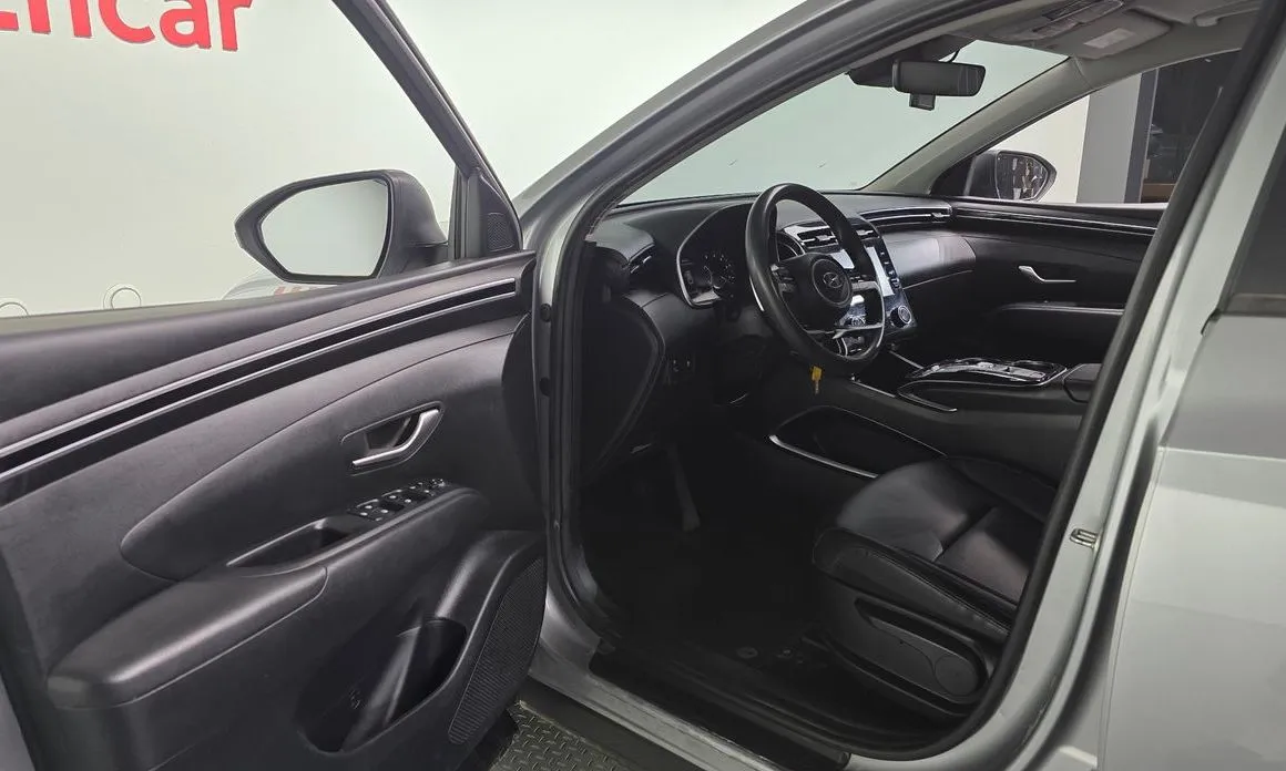 Hyundai Tucson — фото 2