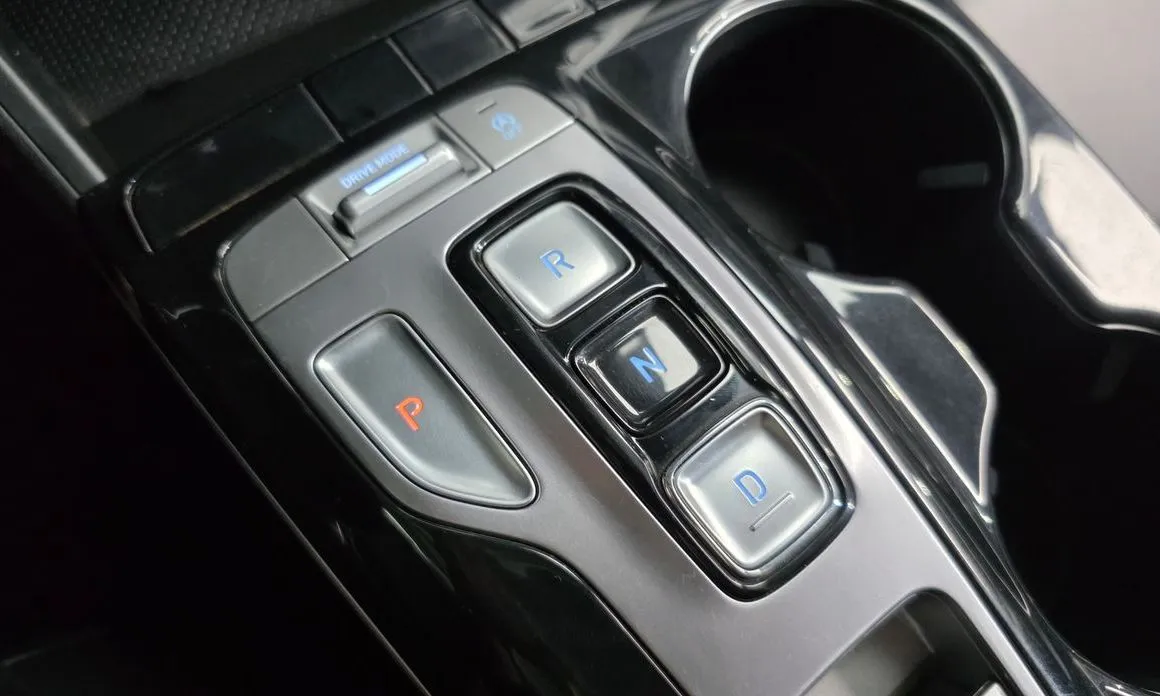 Hyundai Tucson — фото 3