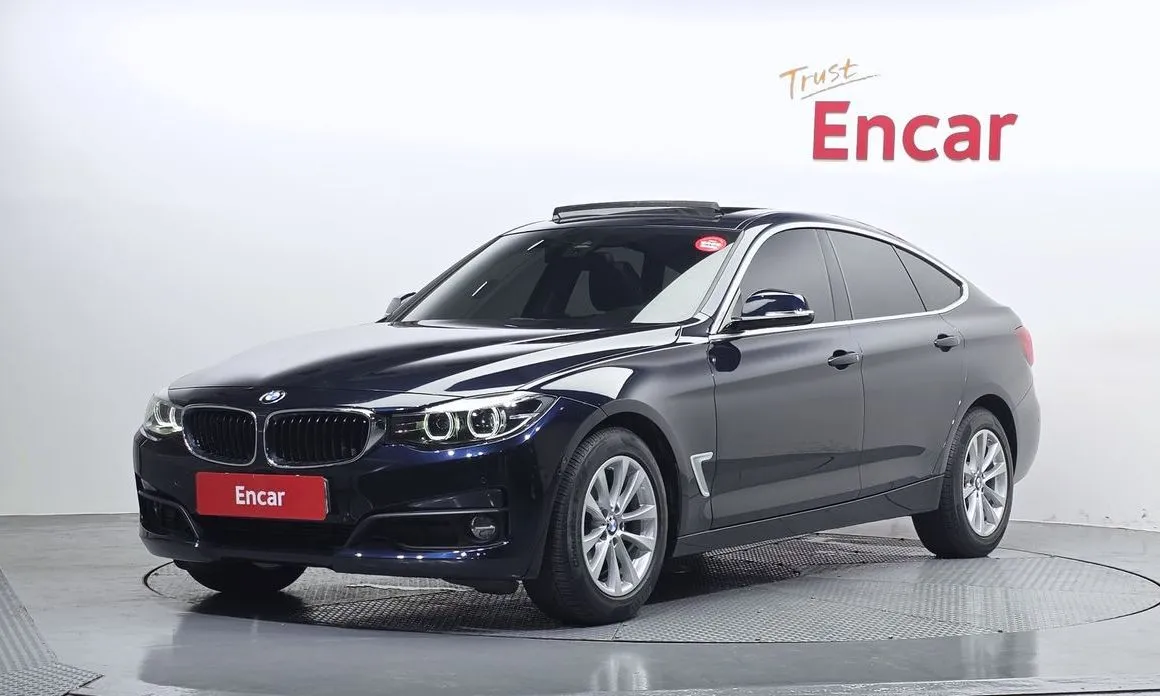 BMW Gran Turismo