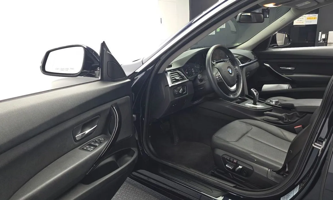 BMW Gran Turismo 2021 из KR, фото 7