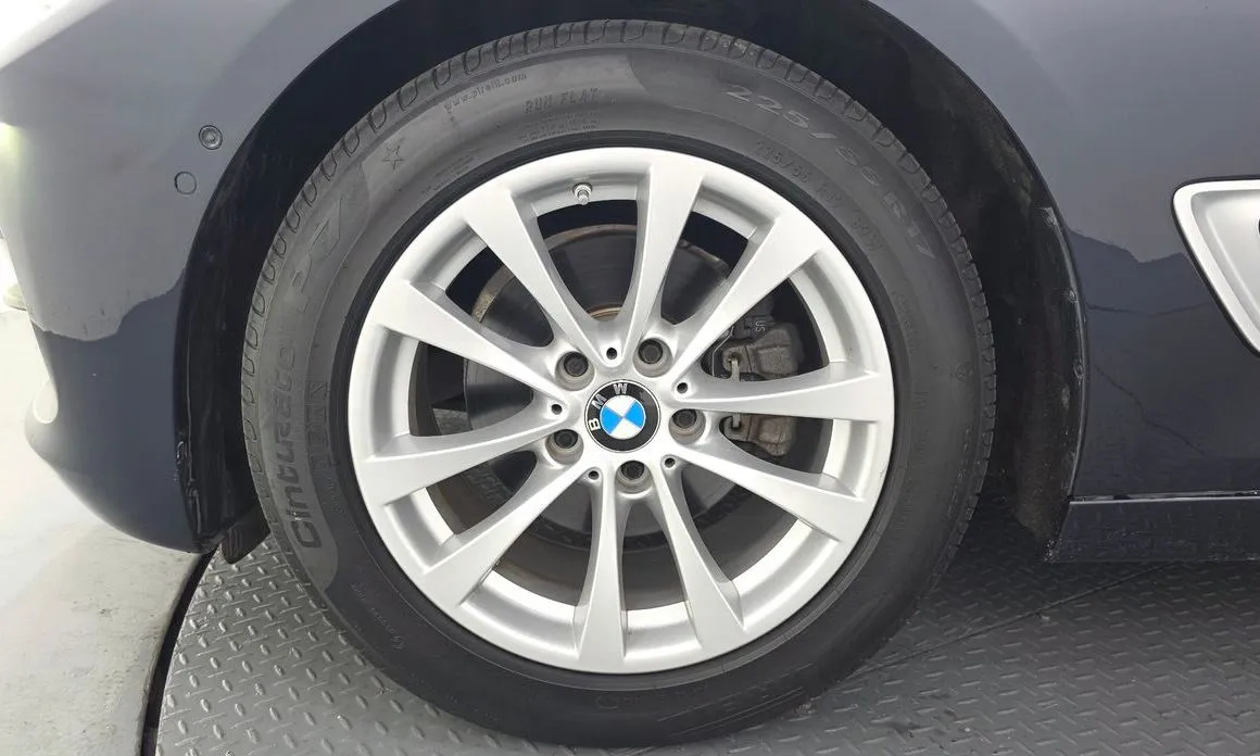 BMW Gran Turismo 2021 из KR, фото 4
