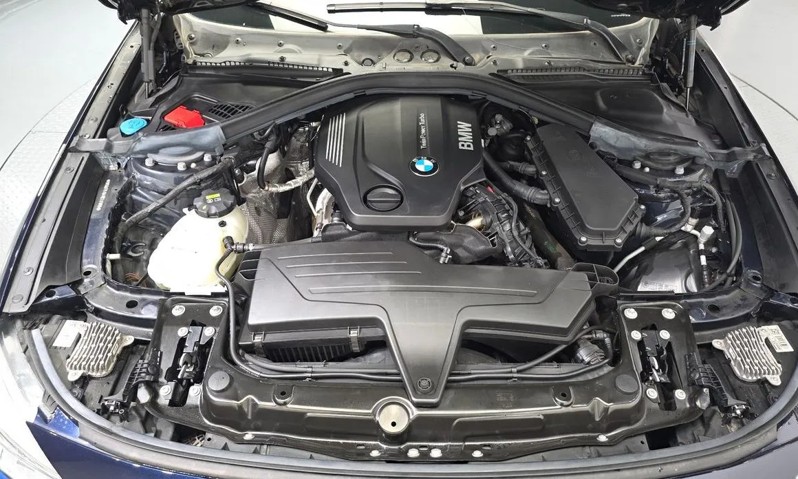 BMW Gran Turismo 2021 из KR, фото 9