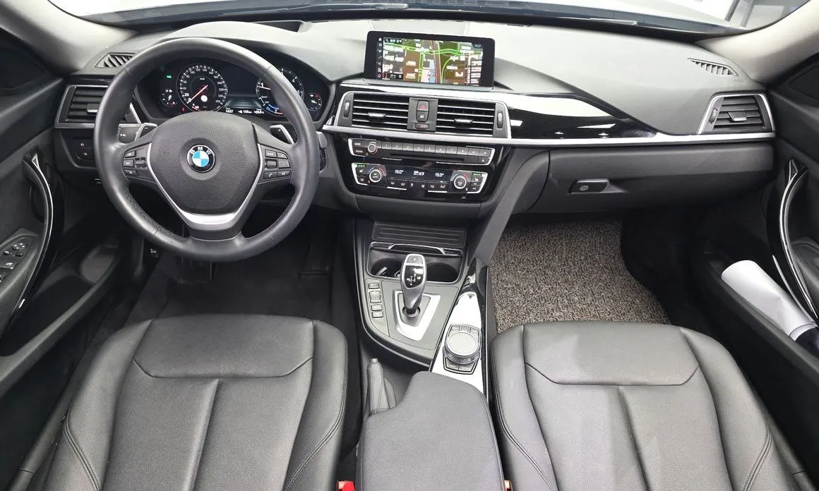 BMW Gran Turismo 2021 из KR, фото 10