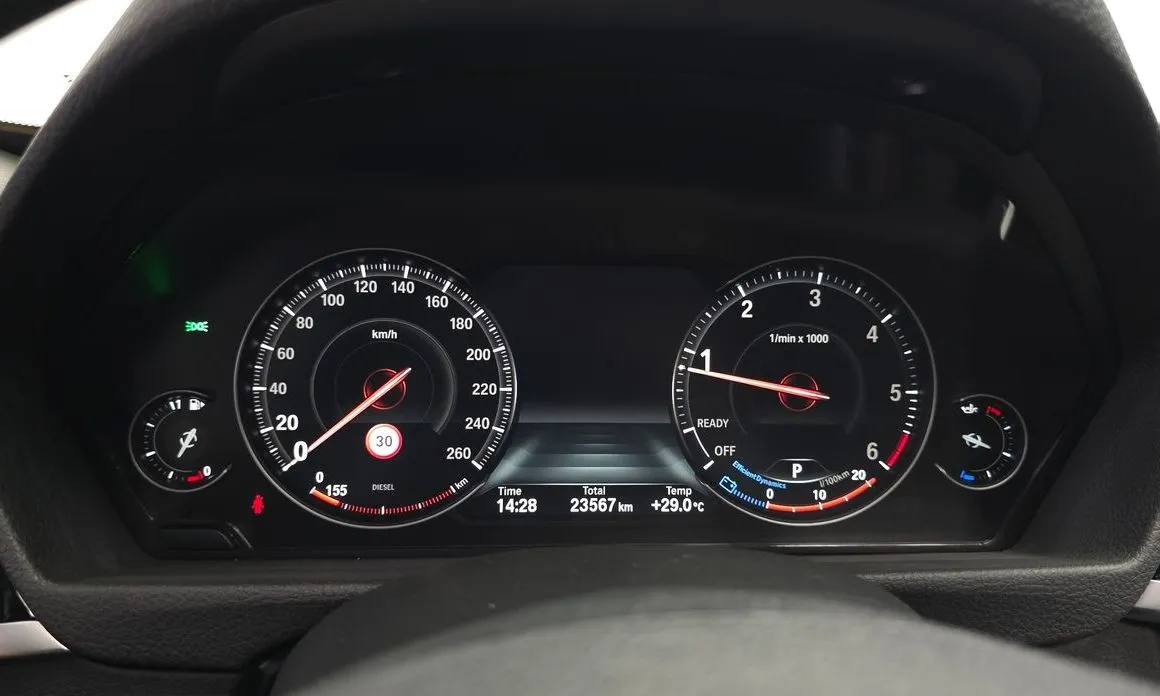 BMW Gran Turismo 2021 из KR, фото 2