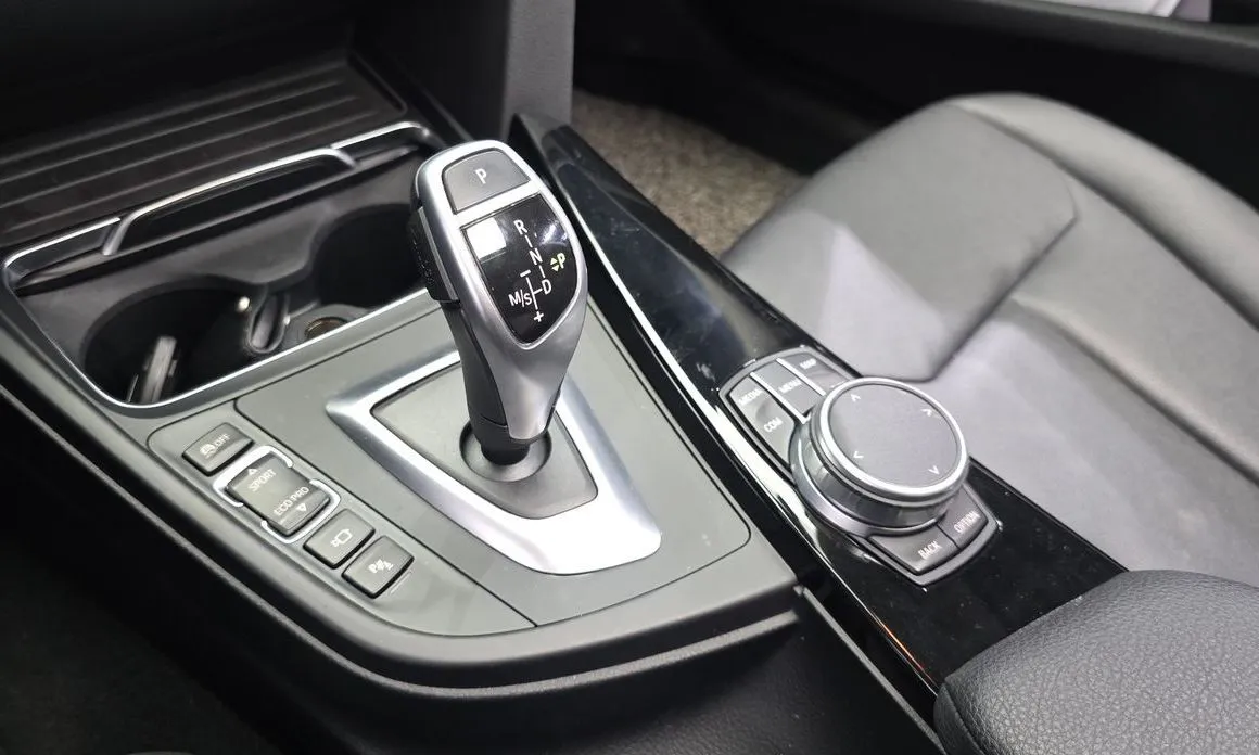 BMW Gran Turismo 2021 из KR, фото 6