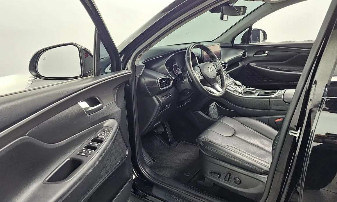 Hyundai Santafe 2023 из KR, фото 6