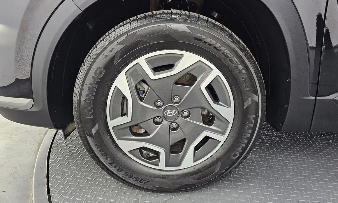 Hyundai Santafe 2023 из KR, фото 7