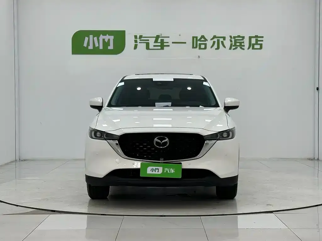 Mazda CX-5 — фото 6