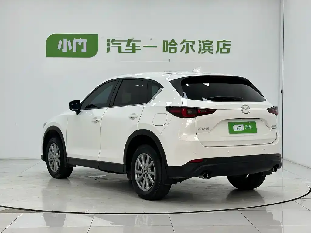 Mazda CX-5 — фото 2