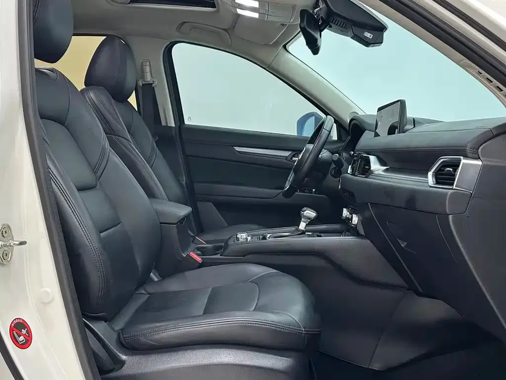 Mazda CX-5 — фото 10