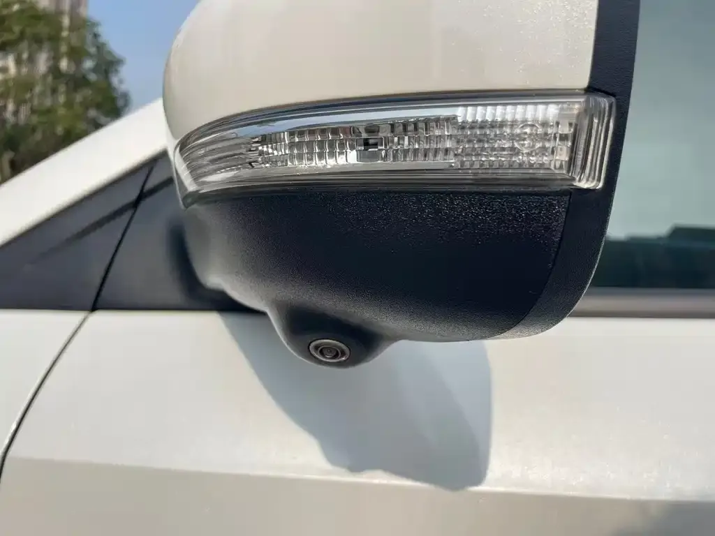 Changan CS55 EV 2021 из CN, фото 2