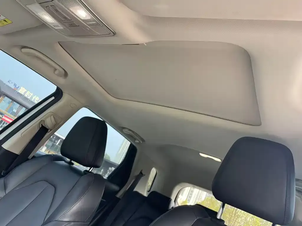 Changan CS55 EV 2021 из CN, фото 5