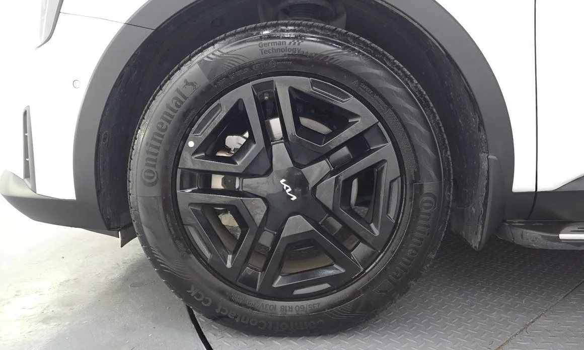 Kia Sorento — фото 2