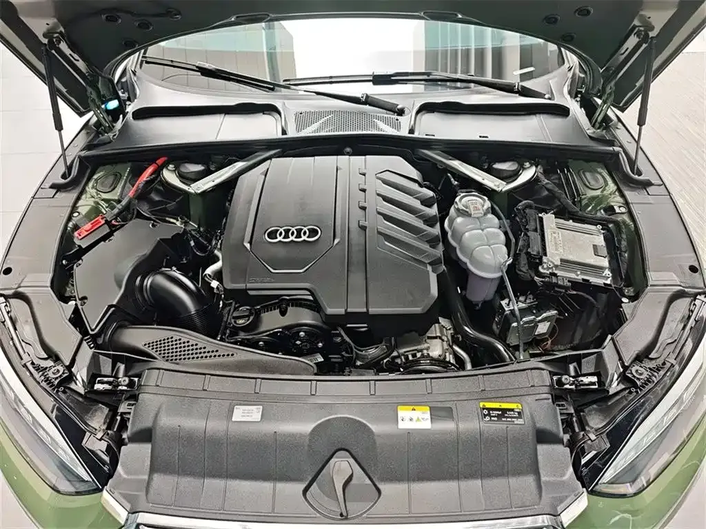Audi A5 (Import) — фото 8