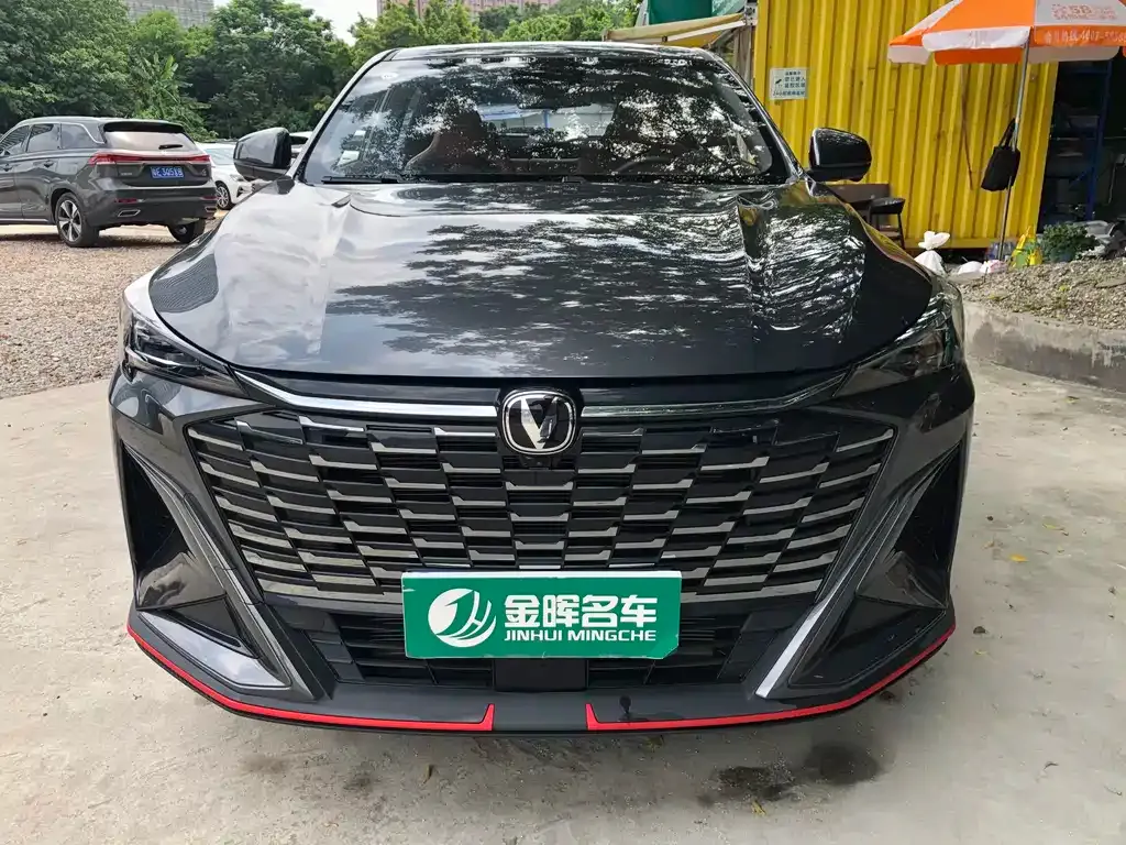 Changan X5 PLUS 2025 из CN, фото 5