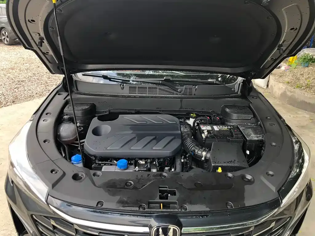 Changan X5 PLUS 2025 из CN, фото 8