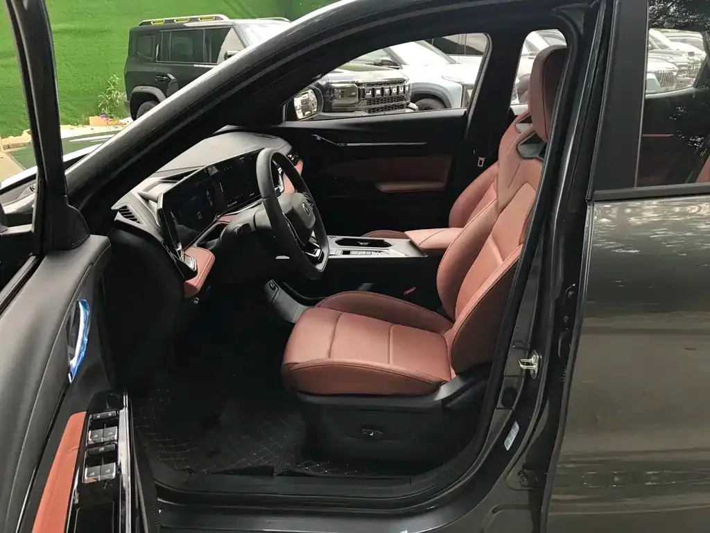 Changan X5 PLUS 2025 из CN, фото 7
