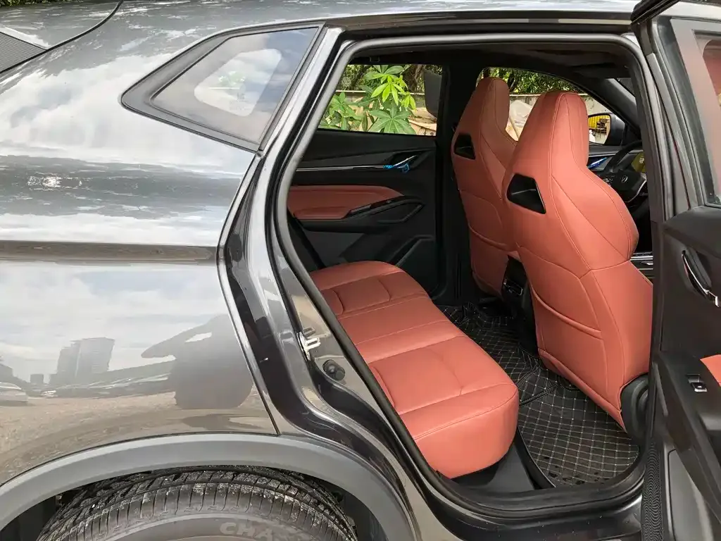 Changan X5 PLUS 2025 из CN, фото 4