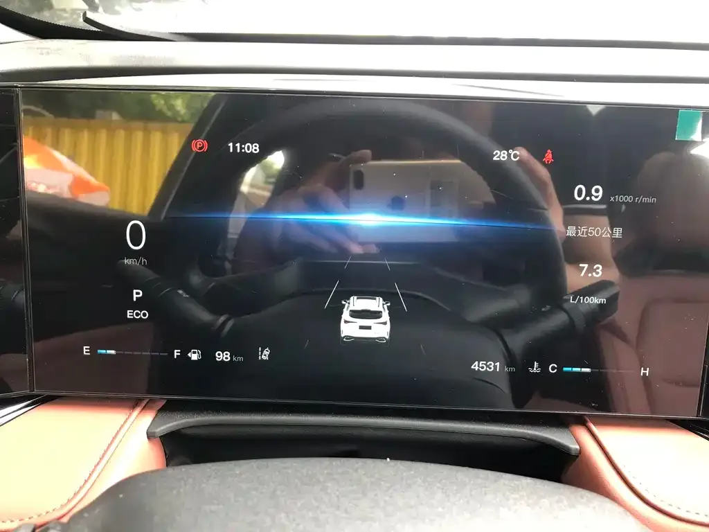 Changan X5 PLUS 2025 из CN, фото 2