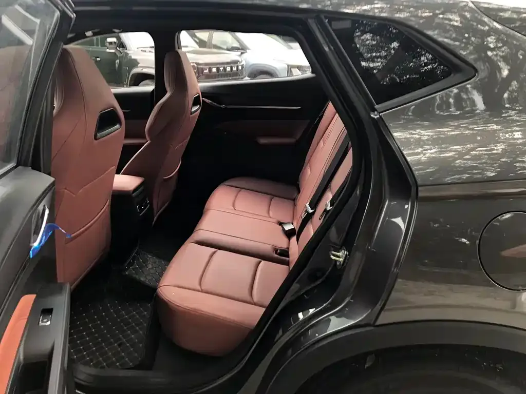 Changan X5 PLUS 2025 из CN, фото 3