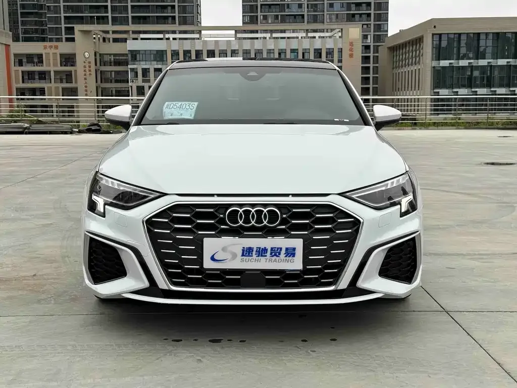 Audi A3 — фото 6