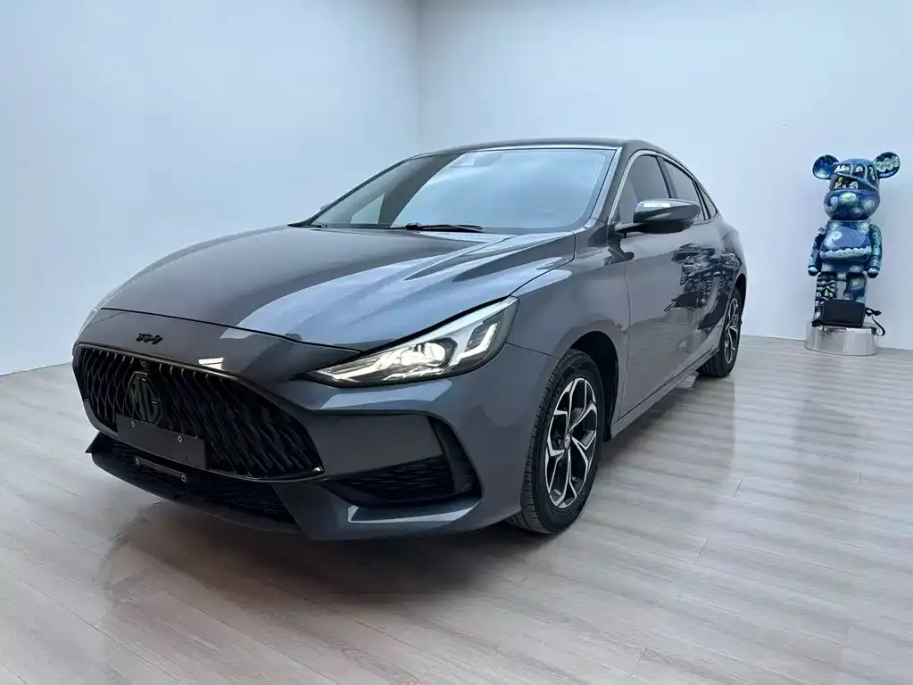 MG 5