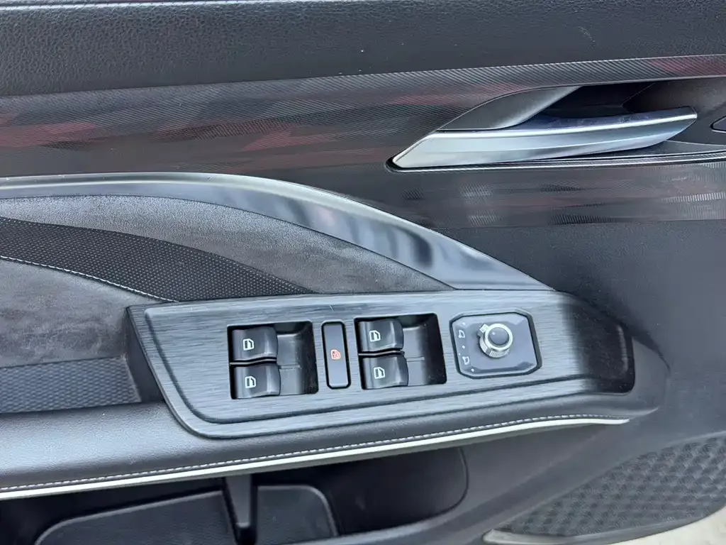 Haval H6 — фото 10