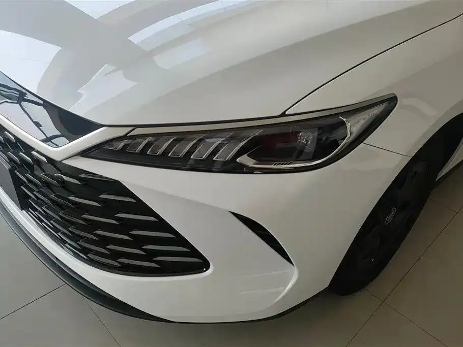 BYD Qin PLUS — фото 3
