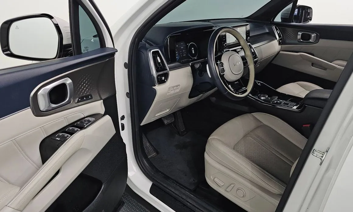 Kia Sorento — фото 5