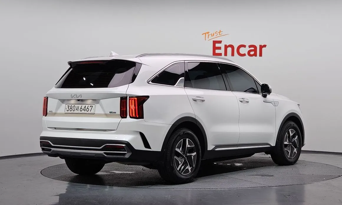 Kia Sorento — фото 4
