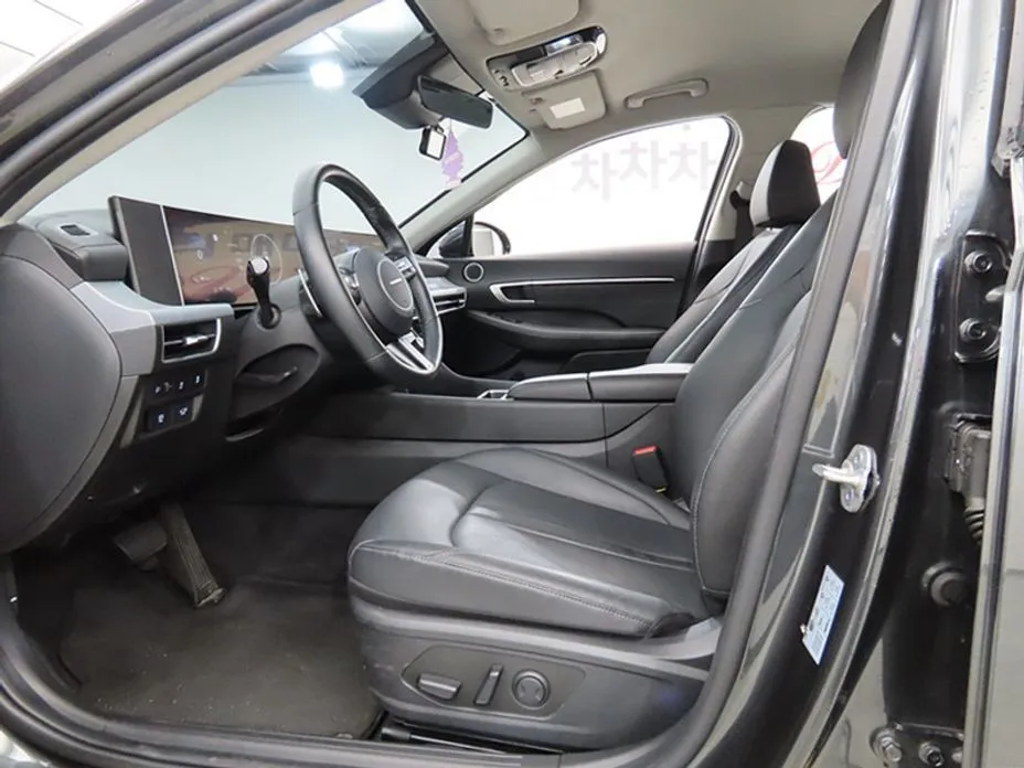 Hyundai Sonata 2024 из KR, фото 8