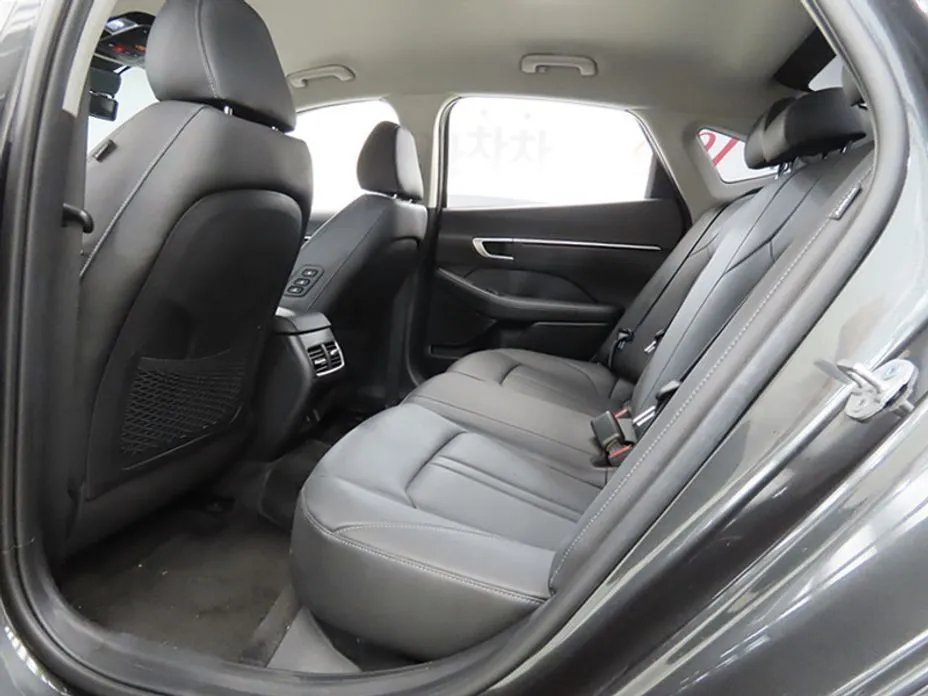 Hyundai Sonata 2024 из KR, фото 6