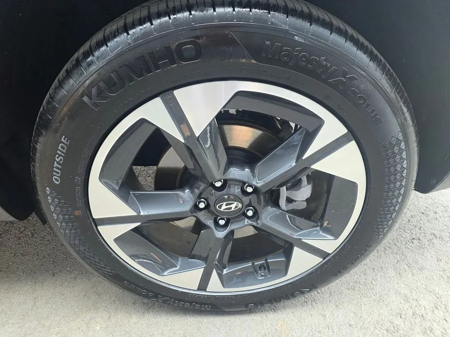 Hyundai Palisade — фото 10