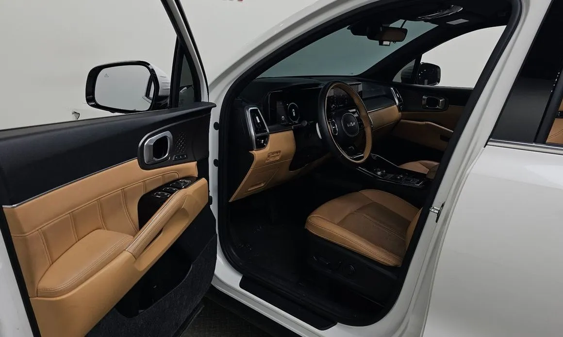 Kia Sorento — фото 3