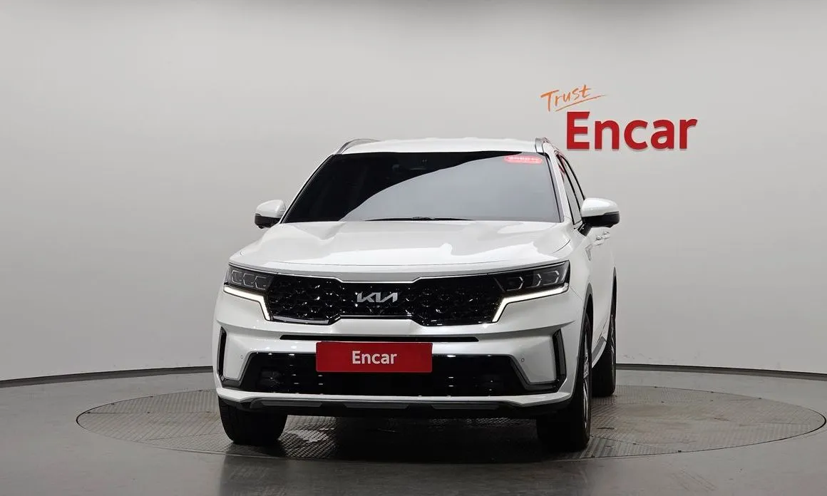 Kia Sorento — фото 5