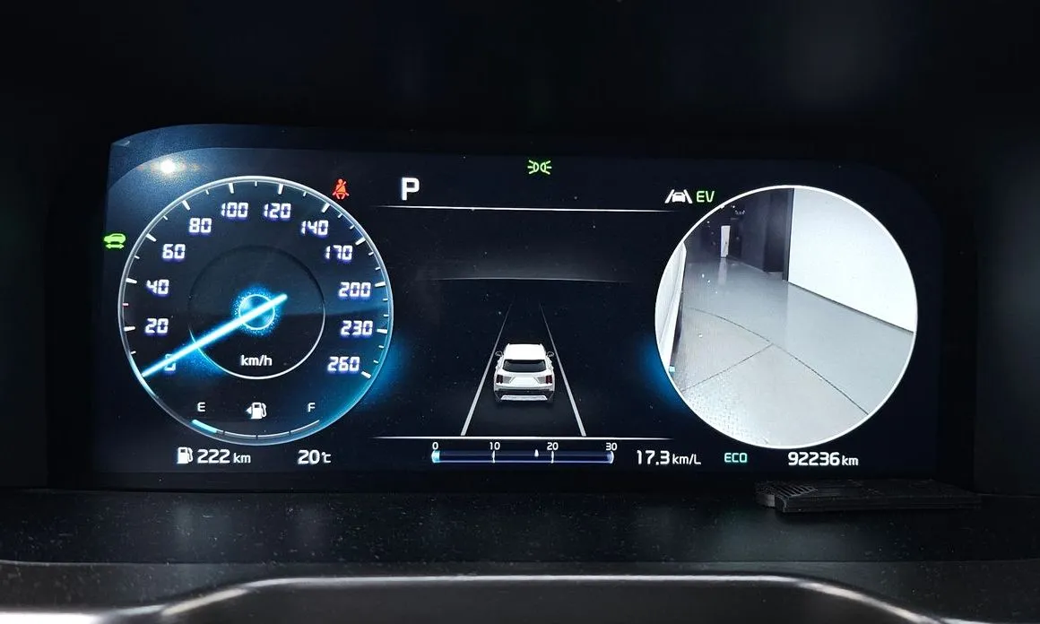 Kia Sorento — фото 2