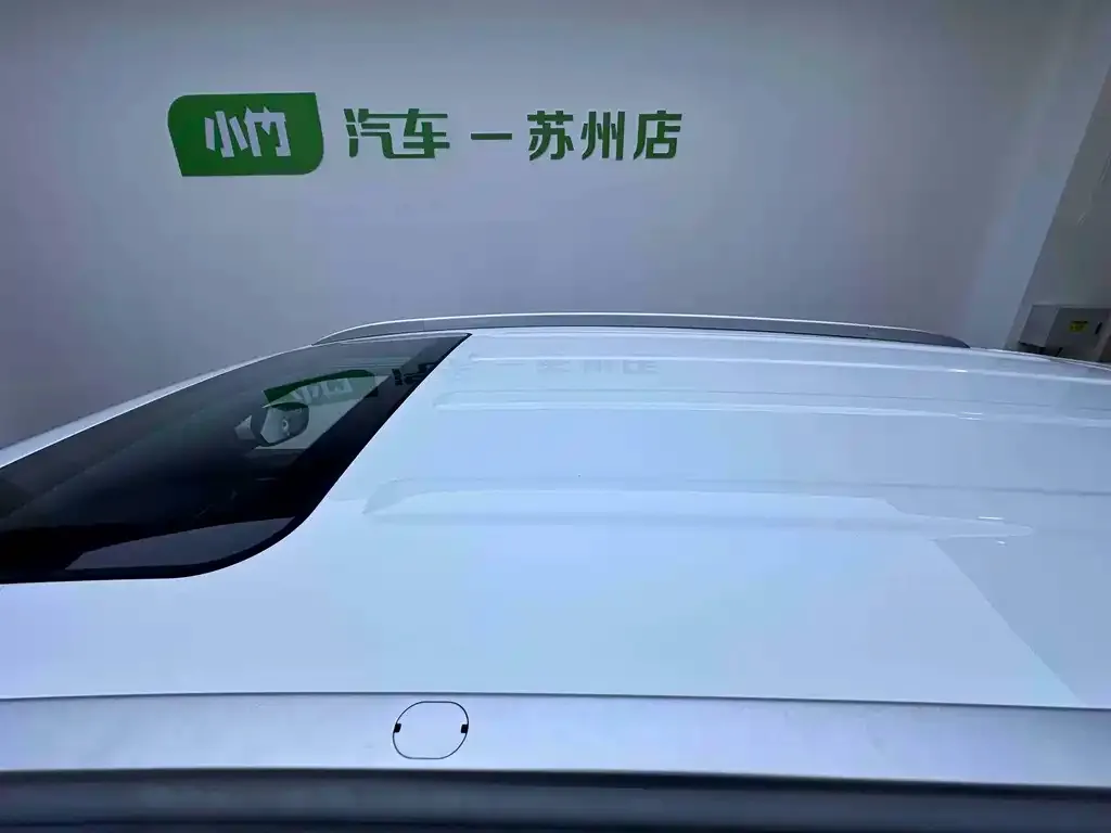Geely Vision X6 — фото 2