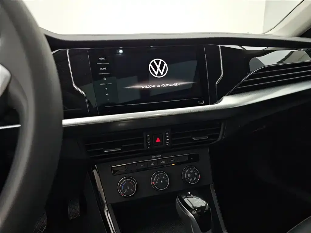 Volkswagen Passat — фото 2