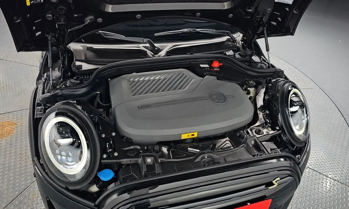 Mini Cooper 2023 из KR, фото 9