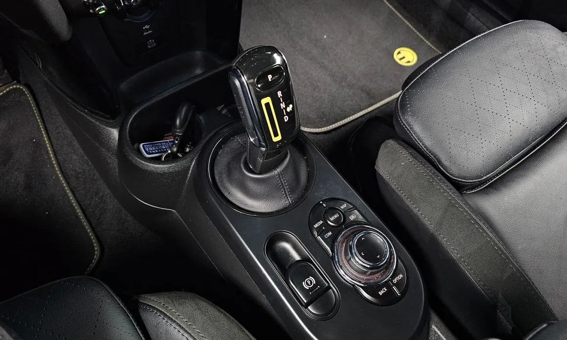 Mini Cooper 2023 из KR, фото 7