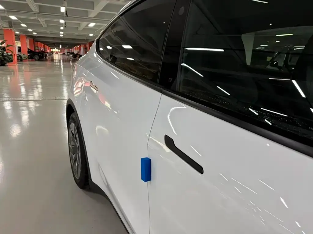 Tesla Model Y L 2026 из CN, фото 5