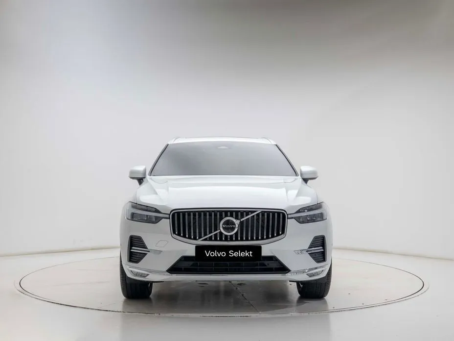 Volvo XC60 — фото 4